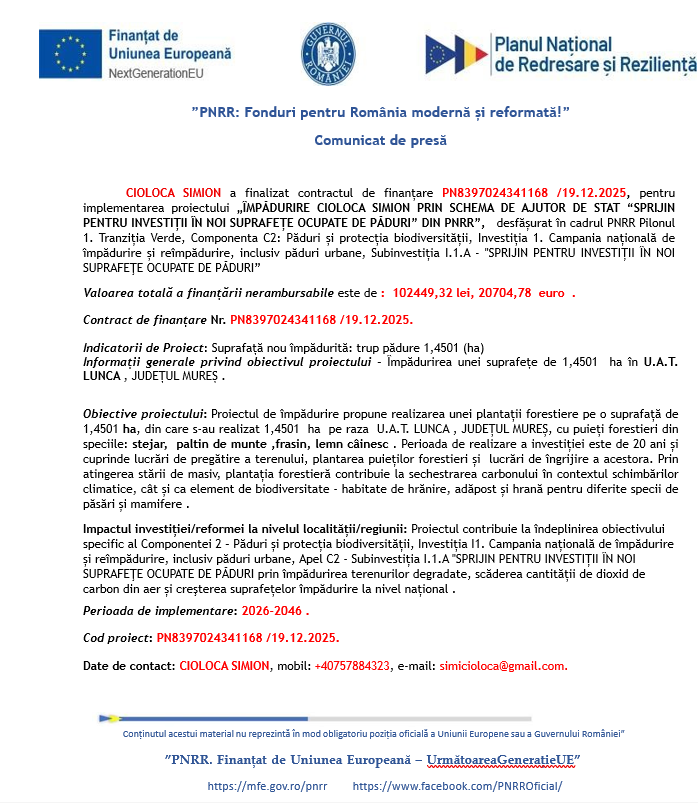 Publicat 04.06.2026