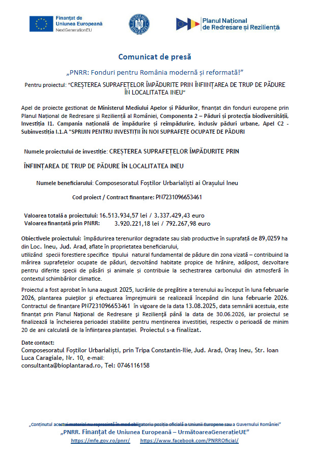Publicat 02.07.2026