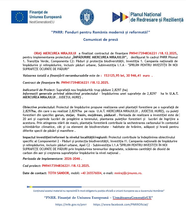 Publicat 08.07.2026